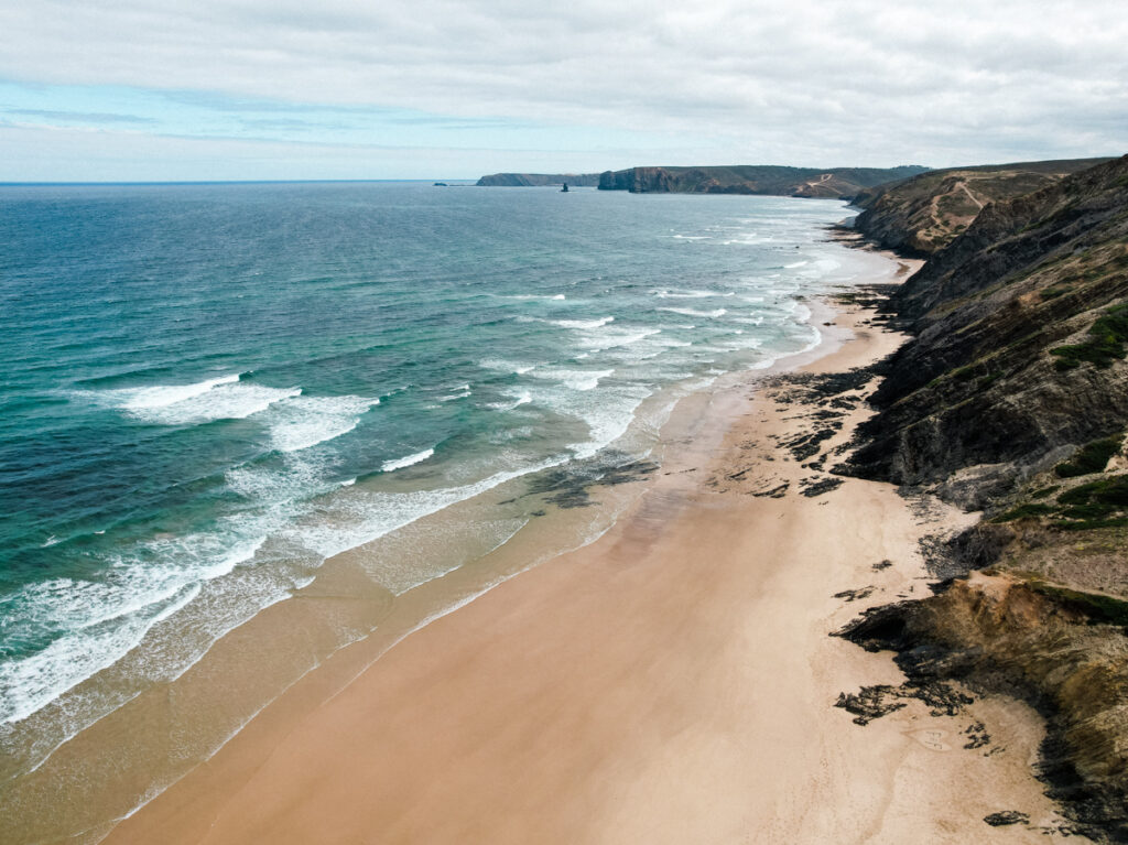 ocean essencia